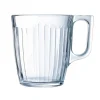 4 Mugs 25 cl Grand Central