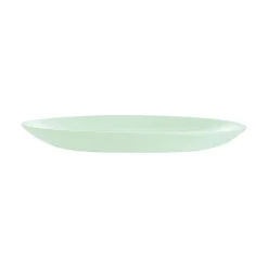 Assiette à dessert 19 cm Diwali Paradise Green