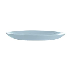 Assiette à dessert 19 cm Diwali Paradise Blue