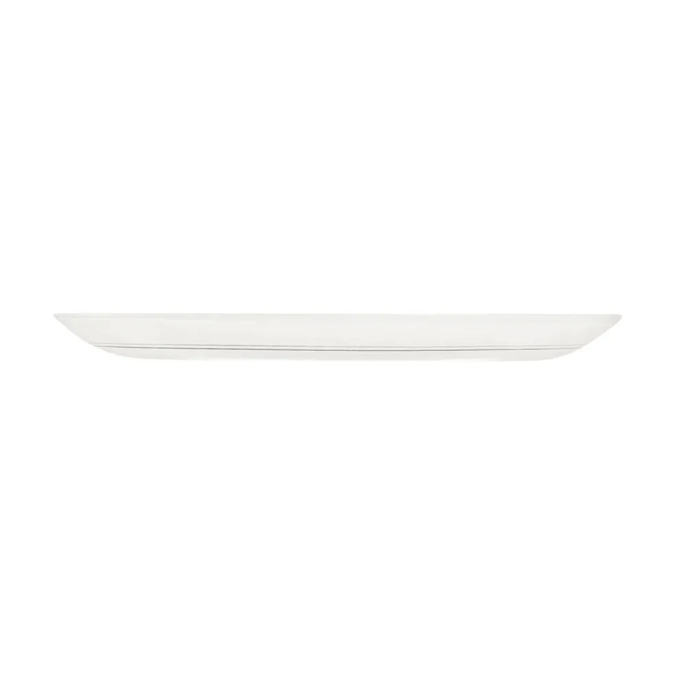 Assiette à dessert 20,5 cm Gabin