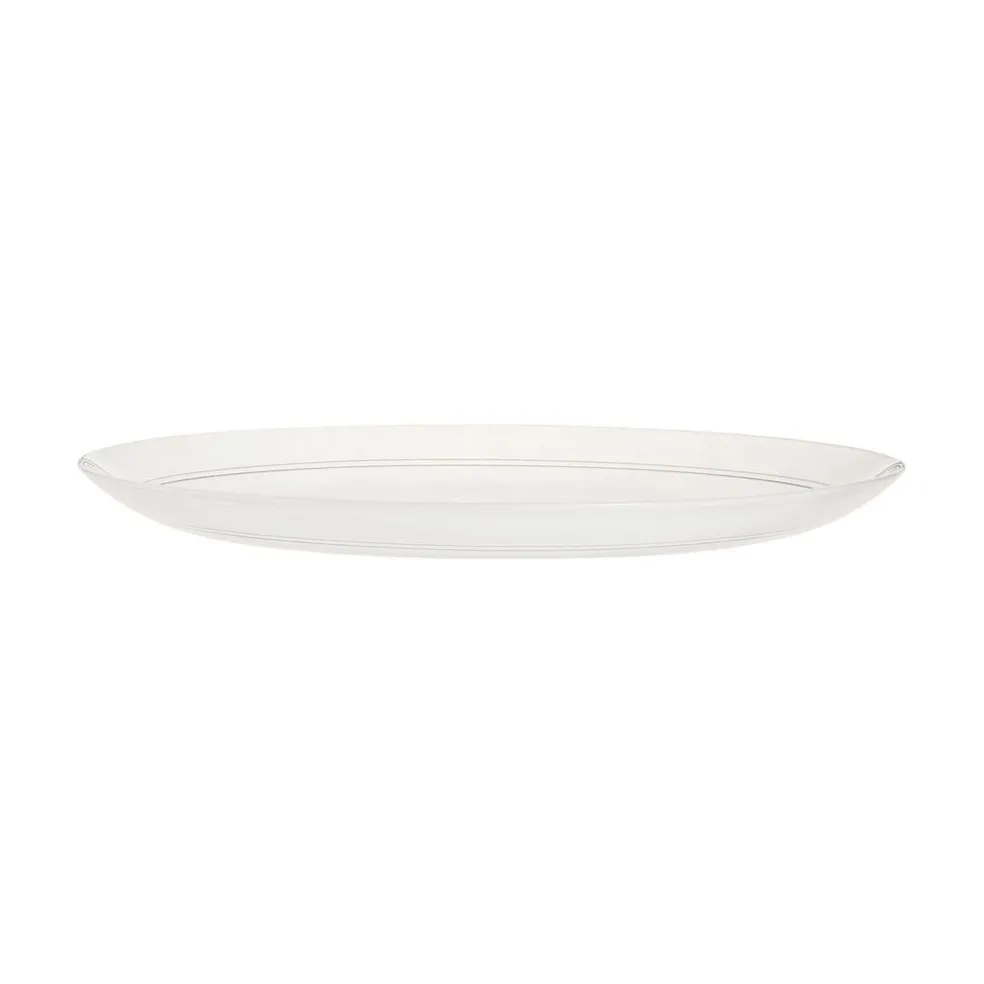 Assiette à dessert 20,5 cm Gabin
