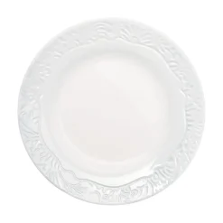 Assiette à dessert blanche 19 cm Danbury
