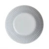 Assiette creuse 20 cm Cottage Granit