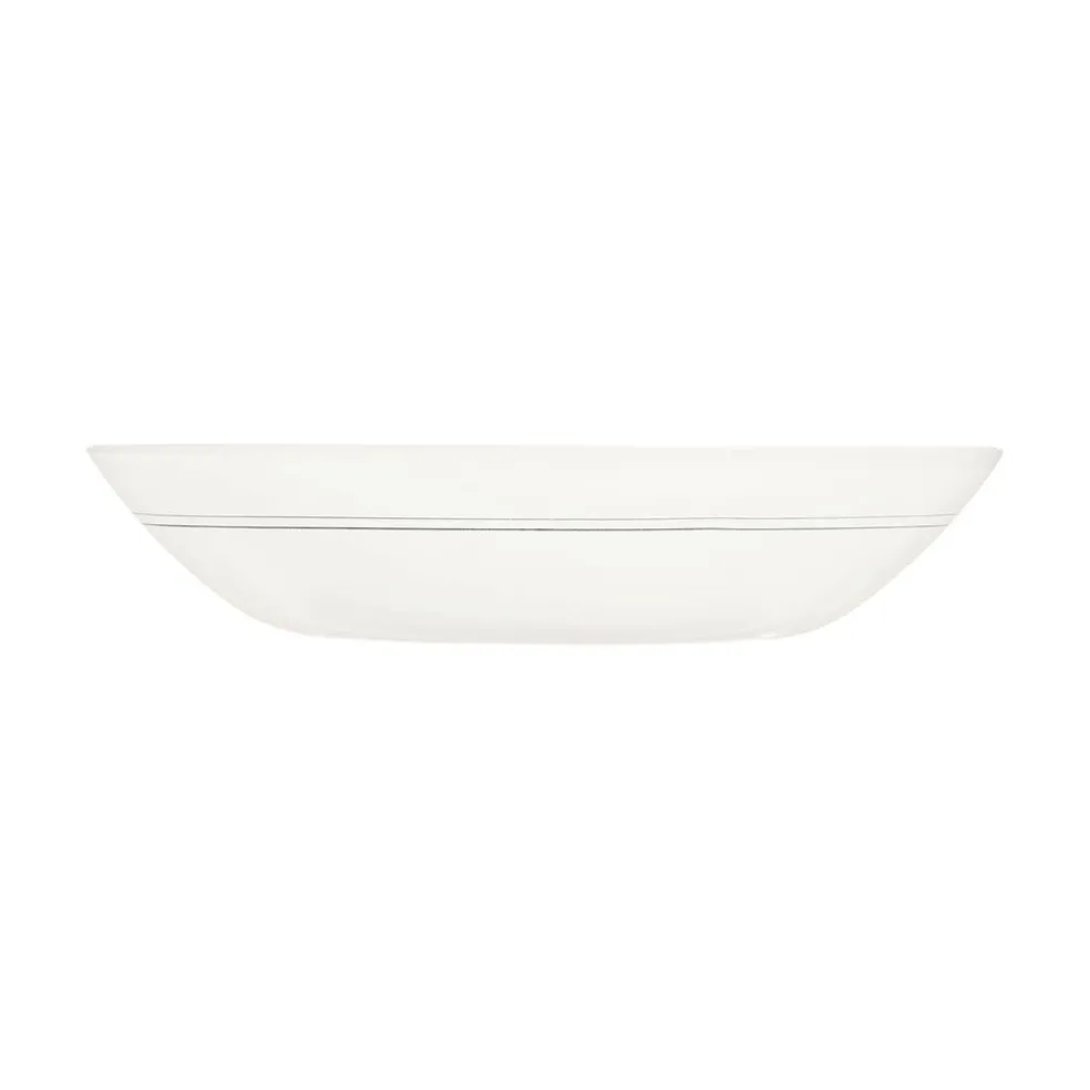 Assiette creuse 20 cm Gabin
