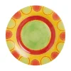 Assiette dessert 19 cm Propriano Sienna