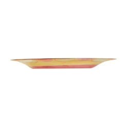 Assiette dessert 19 cm Propriano Sienna