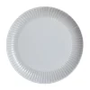 Assiette plate 25 cm Cottage Granit