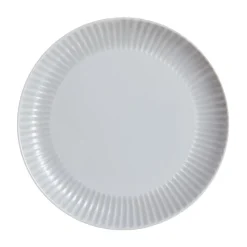 Assiette plate 25 cm Cottage Granit
