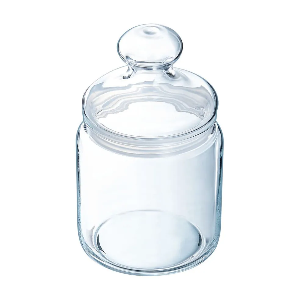 Bocal 75 cl Pure Jar Club