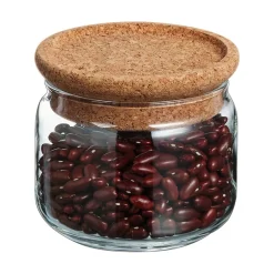 Bocal 50 cl Pure Jar Cork
