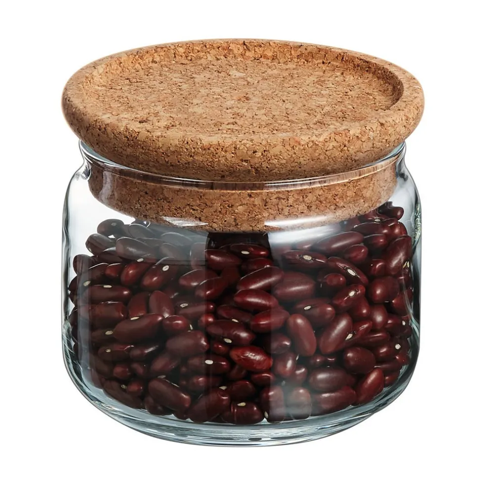 Bocal 50 cl Pure Jar Cork