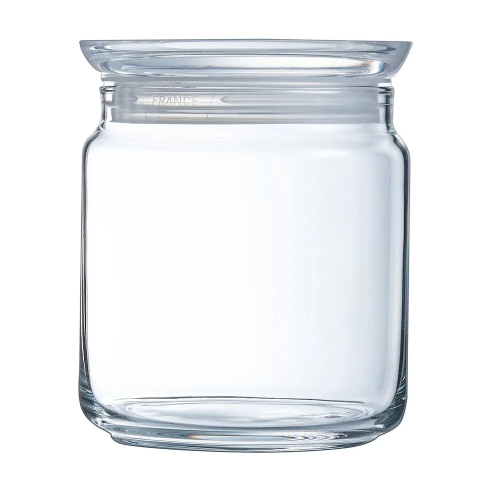 Bocal 70 cl Pure Jar Glass
