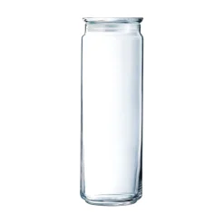 Bocal à spaghetti 200 cl Pure Jar Glass