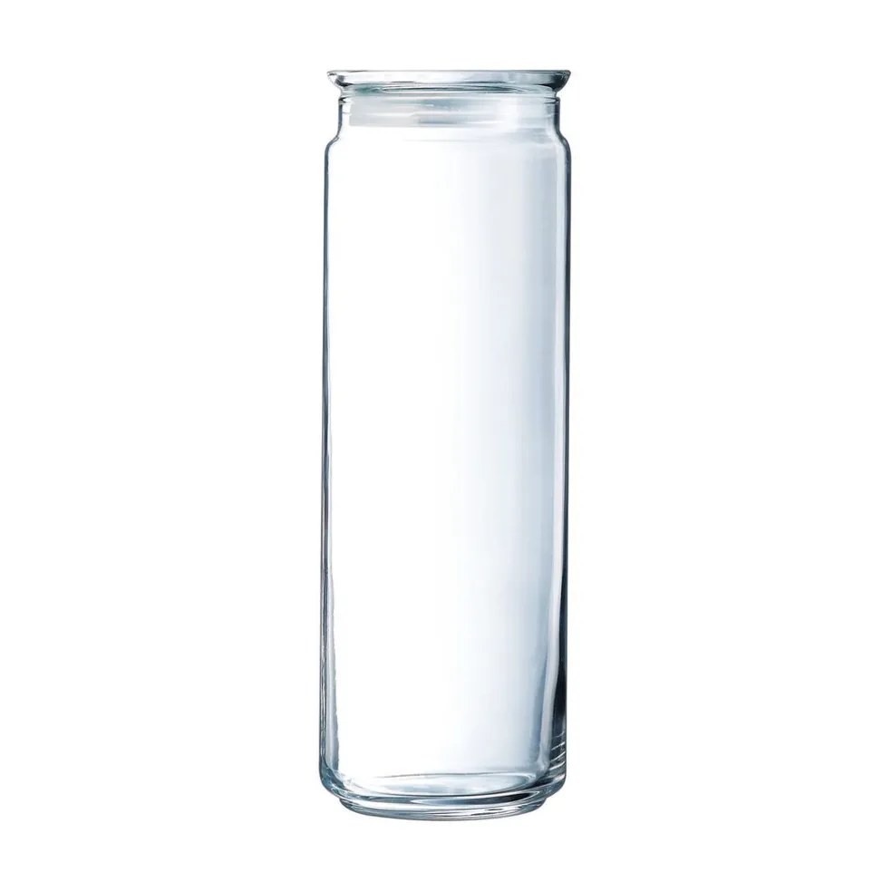 Bocal à spaghetti 200 cl Pure Jar Glass