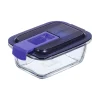 Boîte de conservation 38 cl Easy Box