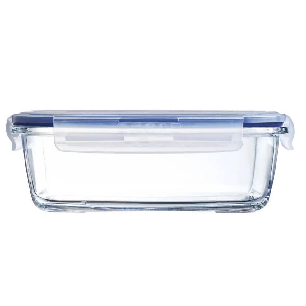 Boîte de conservation 122 cl Pure Box Active