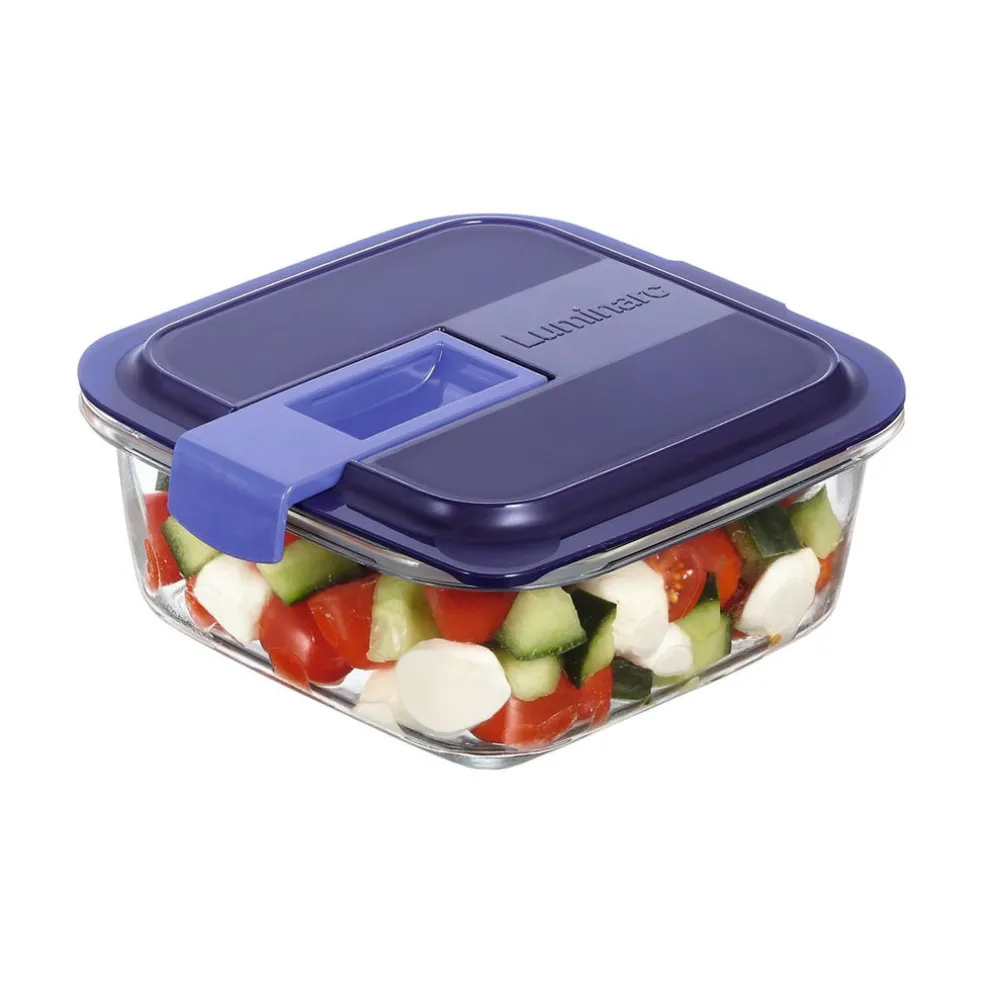 Boîte de conservation 76 cl Easy Box
