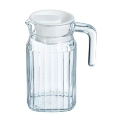 Broc avec bouchon 0,5 L Quadro