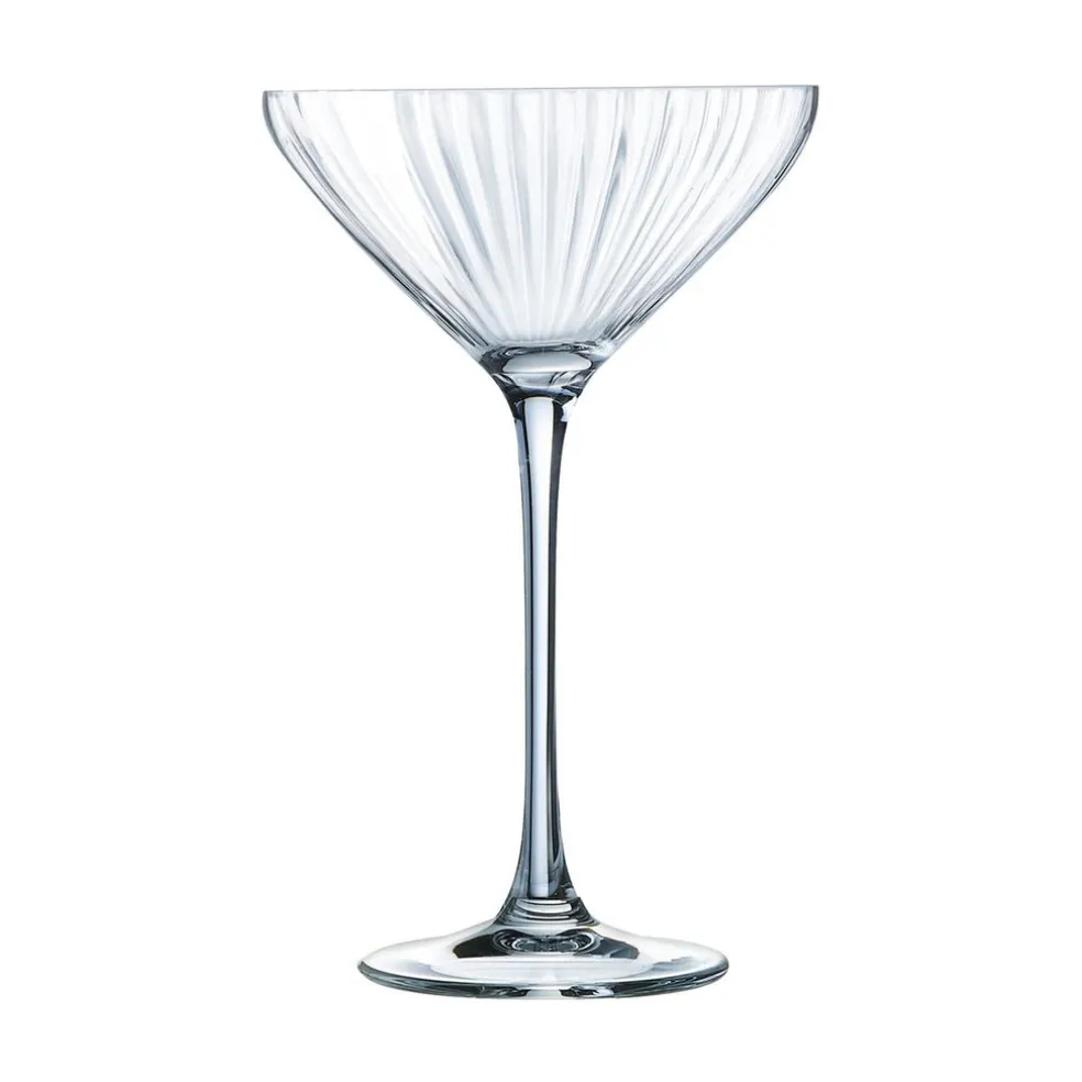 Coupe 21 cl Symétrie