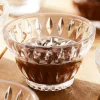 Coupe à glace en verre 20 cl Maeva Vintage