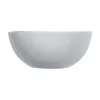 Coupelle 14 cm Gris Carine