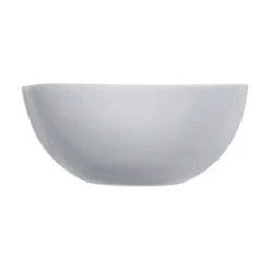 Coupelle 14 cm Gris Carine