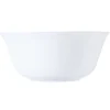 Coupelle blanche 12 cm Carine