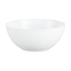 Coupelle blanche 18 cm Diwali