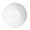 Coupelle blanche 16,5 cm Sweet Line