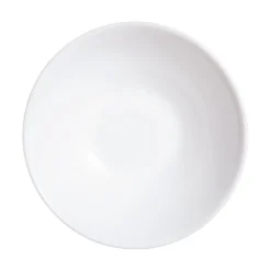 Coupelle blanche 16,5 cm Sweet Line