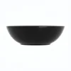 Coupelle noire 16 cm Apy