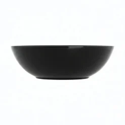 Coupelle noire 16 cm Apy