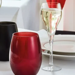 Flûte à champagne 16 cl Brio