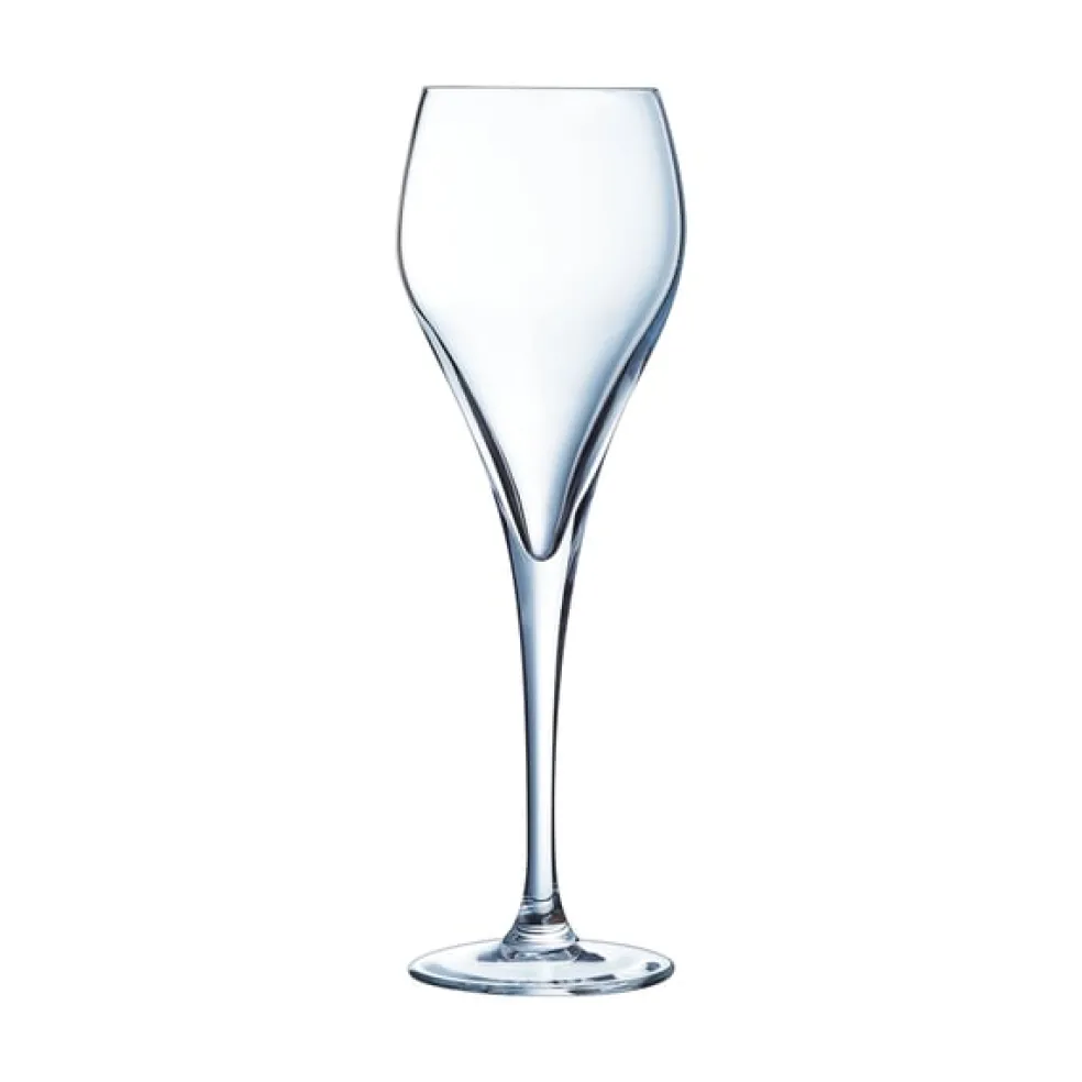 Flûte à champagne 16 cl Brio