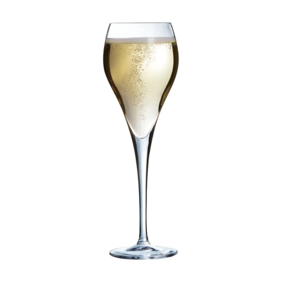 Flûte à champagne 16 cl Brio