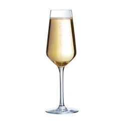 Flûte à champagne 23 cl V. Juliette