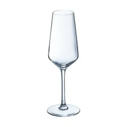 Flûte à champagne 23 cl V. Juliette