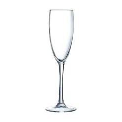 Flûte à champagne 19 cl Vina