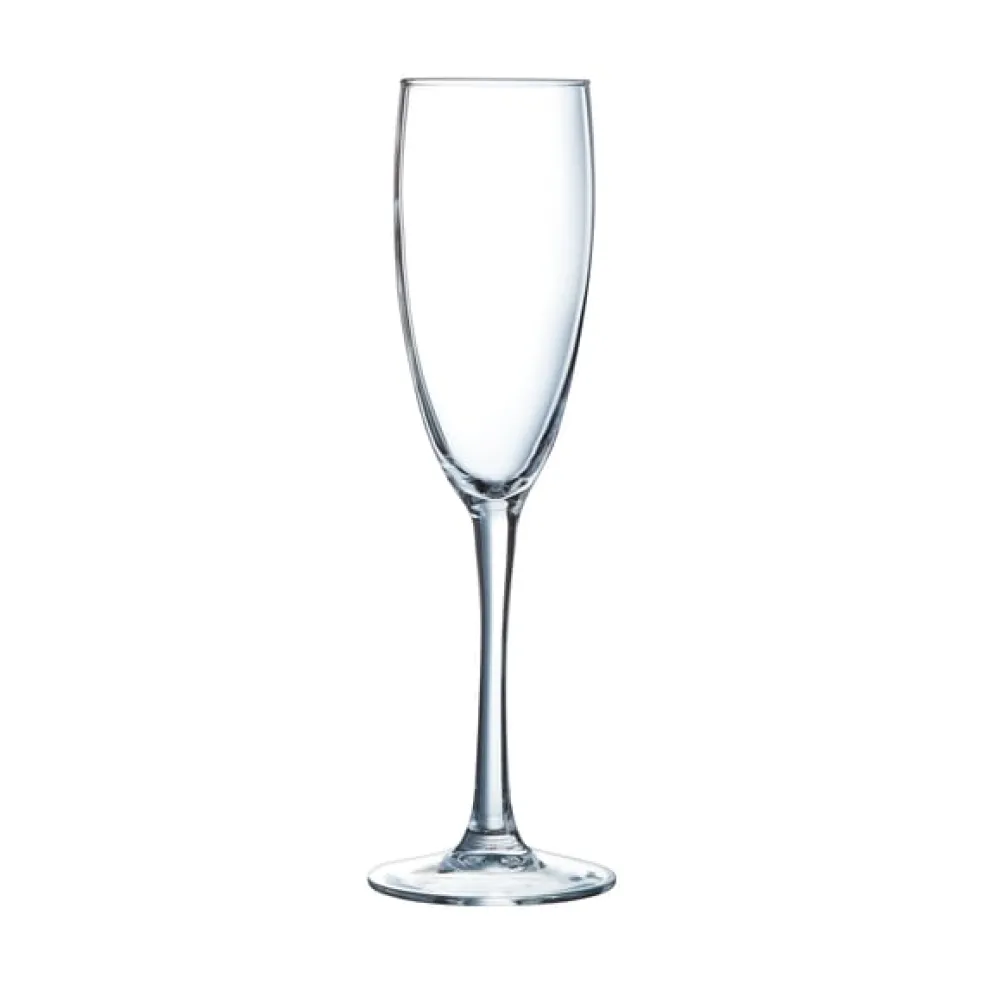 Flûte à champagne 19 cl Vina