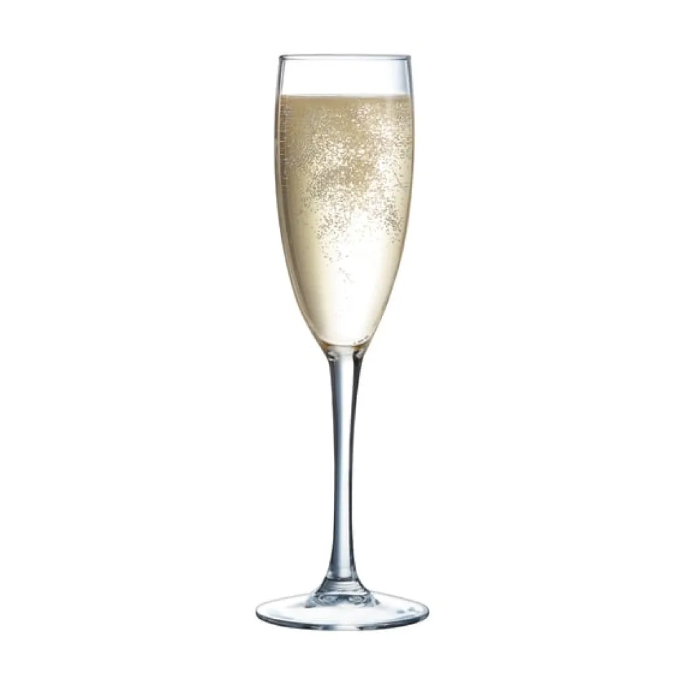 Flûte à champagne 19 cl Vina