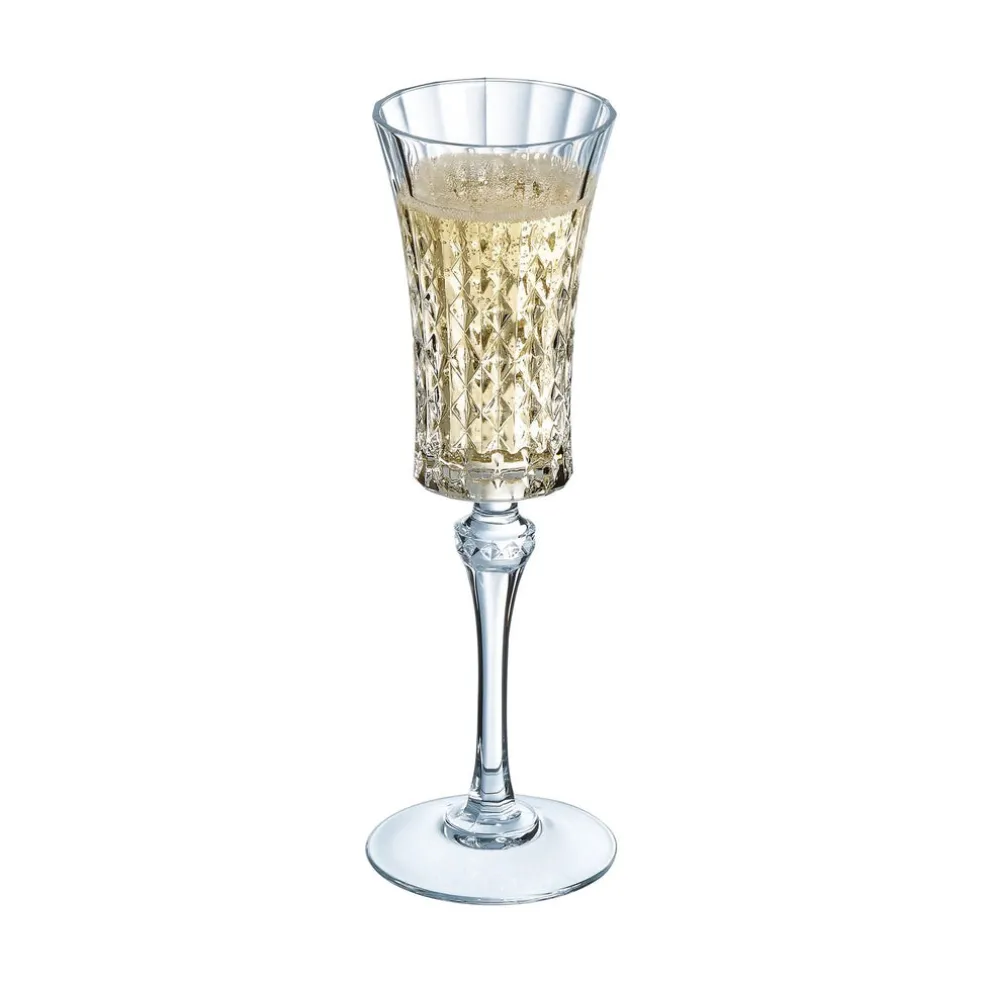 Flûte 15 cl Lady Diamond