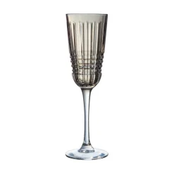 Flûte 17 cl Rendez-Vous Brume Marron
