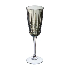 Flûte 17 cl Rendez-Vous Brume Marron