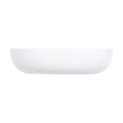 Lot de 6 assiettes à Pho 17cm Friend's Time blanche