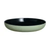 Lot de 4 assiettes 21cm Vicky Vert Sauge - Luminarc