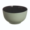Lot de 4 bols 14cm Vicky Vert Sauge - Luminarc