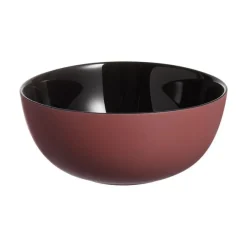 Lot de 4 coupelles 12cm Vicky Terracotta - Luminarc