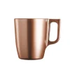 Mug 25 cl Latte Flashy