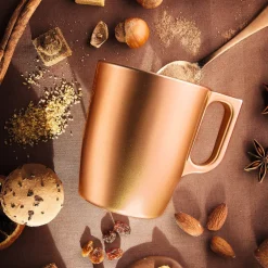 Mug 25 cl Latte Flashy