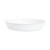 Plat à tarte 28 Smart Cuisine Wavy